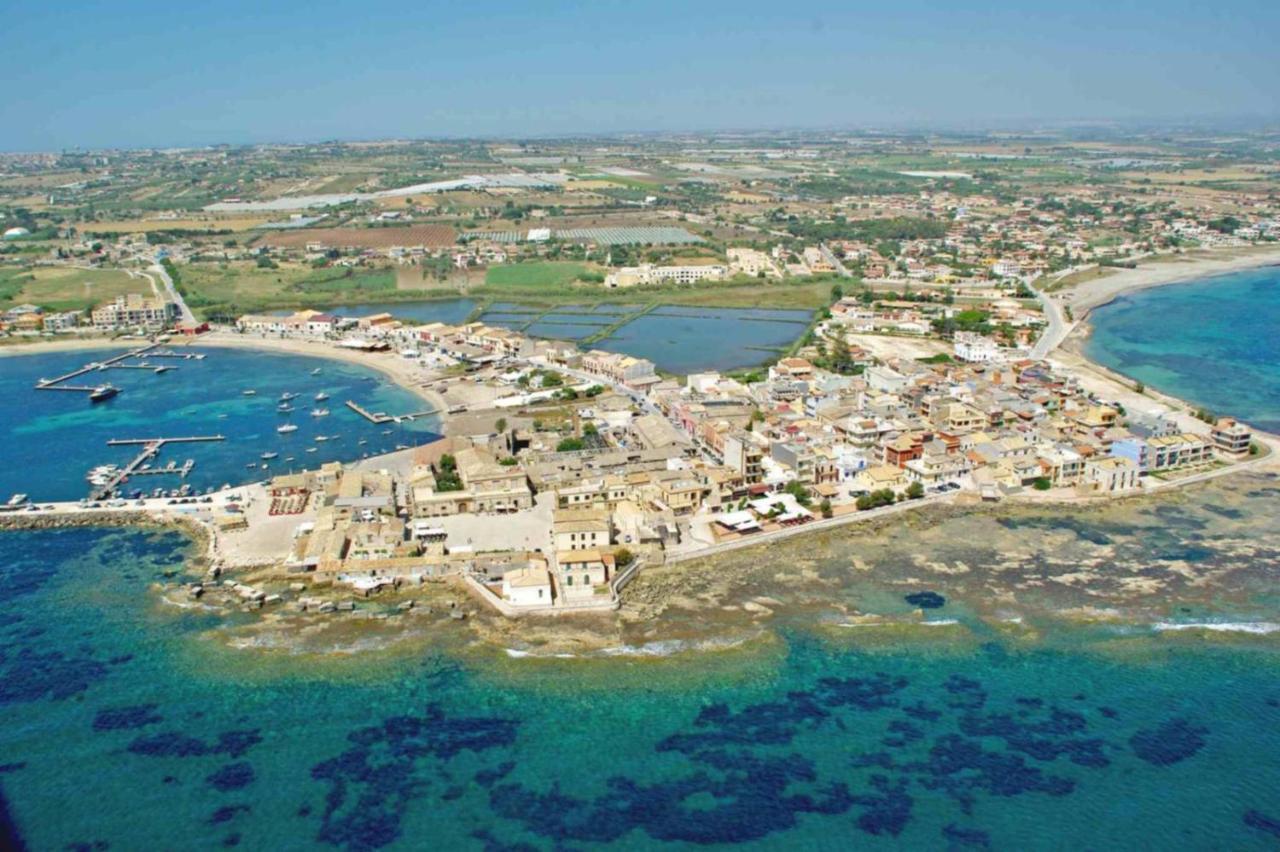 Ortigia Sunset Apartments Syrakus Exterior foto