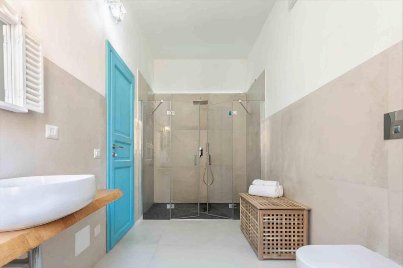 Ortigia Sunset Apartments Syrakus Exterior foto