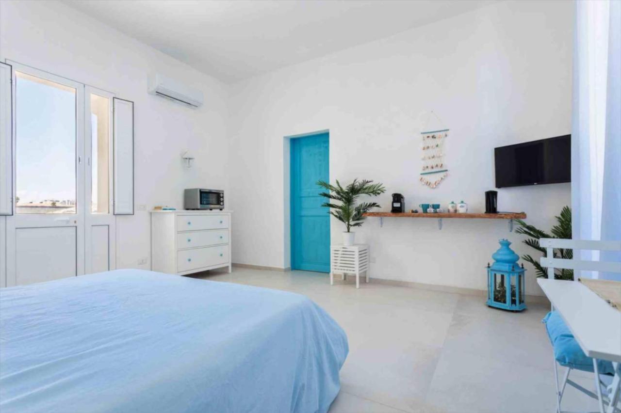 Ortigia Sunset Apartments Syrakus Exterior foto
