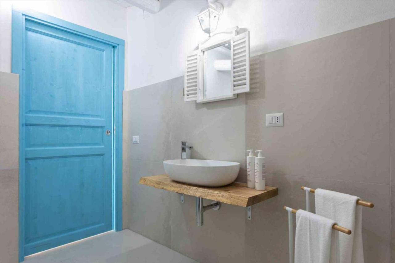 Ortigia Sunset Apartments Syrakus Exterior foto