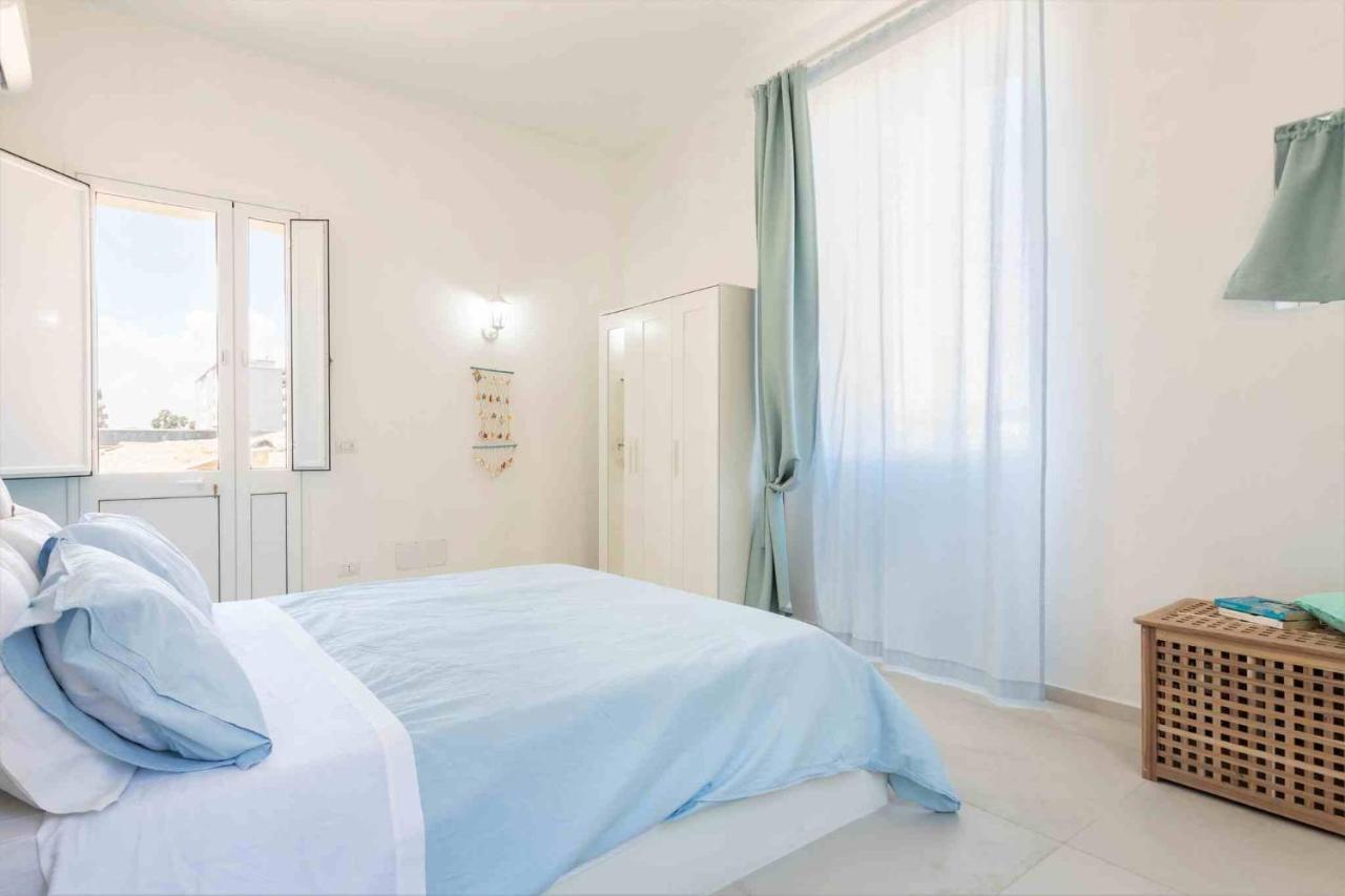 Ortigia Sunset Apartments Syrakus Exterior foto